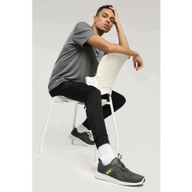 Puma 380815-02 Zod Runner Gri Spor Ayakkabı