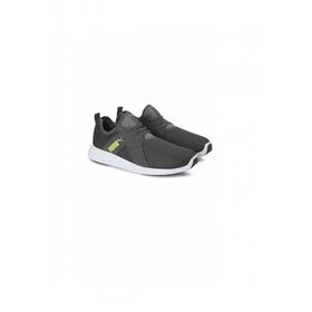 Puma 380815-02 Zod Runner Gri Spor Ayakkabı