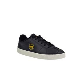 Puma 381111-02 Club Tea Siyah Erkek Spor Ayakkabı