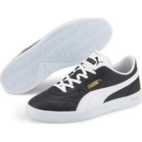 Puma 38111101 Erkek Club Erkek Bordo Günlük Stil Ayakkabı