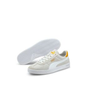 Puma 38111101 Erkek Club Erkek Bordo Günlük Stil Ayakkabı