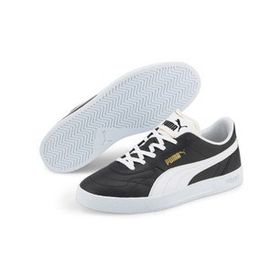 Puma 38111101 Erkek Club Erkek Bordo Günlük Stil Ayakkabı