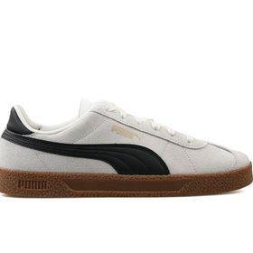 Puma 38111108 Club Krem Unisex Spor Ayakkabı