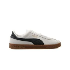 Puma 38111108 Club Krem Unisex Spor Ayakkabı
