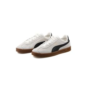 Puma 38111108 Club Krem Unisex Spor Ayakkabı