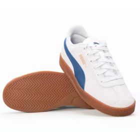 Puma 38111126 Club Beyaz Unisex Spor Ayakkabı