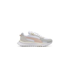 Puma 381517-05 Wild Rider Rollin Kadın Spor Ayakkabı