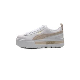 Puma 381983-02 Beyaz Kadın Spor Ayakkabı