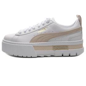 Puma 381983-02 Beyaz Kadın Spor Ayakkabı