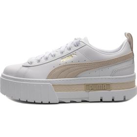 Puma 381983-02 Mayze LTH WN S Beyaz Kadın Spor Ayakkabı