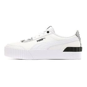 Puma 382504-01 Carina Lift Casual Shoes For Kadın Spor Ayakkabı