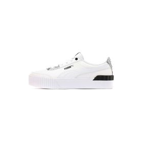 Puma 382504-01 Carina Lift Casual Shoes For Kadın Spor Ayakkabı