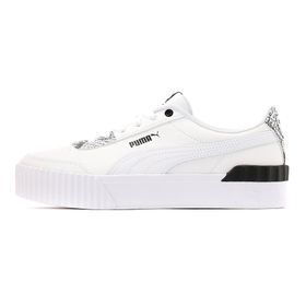 Puma 382504-01 Carina Lift Casual Shoes For Kadın Spor Ayakkabı