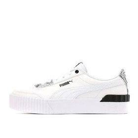 Puma 382504-01 Carina Lift Casual Shoes For Kadın Spor Ayakkabı