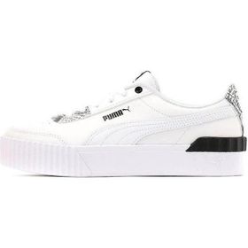 Puma 382504-01 Carina Lift Casual Shoes For Kadın Spor Ayakkabı