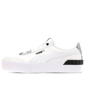 Puma 382504-01 Carina Lift Casual Shoes For Kadın Spor Ayakkabı