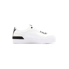 Puma 382504-01 Carina Lift Casual Shoes For Kadın Spor Ayakkabı