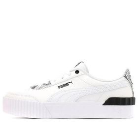 Puma 382504-01 Carina Lift Casual Shoes For Kadın Spor Ayakkabı