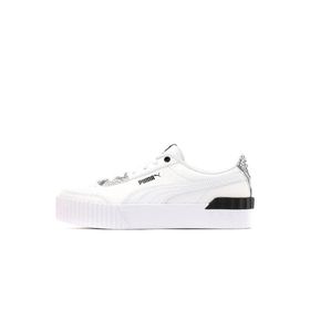 Puma 382504-01 Carina Lift Casual Shoes For Kadın Spor Ayakkabı