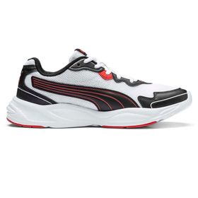 Puma 382958-05 90s Runner Nu Wave Tdp Puma Black-puma B Erkek Spor Ayakkabı