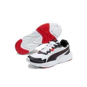 Puma 382958-05 90s Runner Nu Wave Tdp Puma Black-puma B Erkek Spor Ayakkabı
