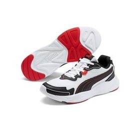 Puma 382958-05 90s Runner Nu Wave Tdp Puma Black-puma B Erkek Spor Ayakkabı