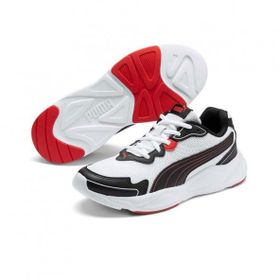 Puma 382958-05 90s Runner Nu Wave Tdp Puma Black-puma B Erkek Spor Ayakkabı