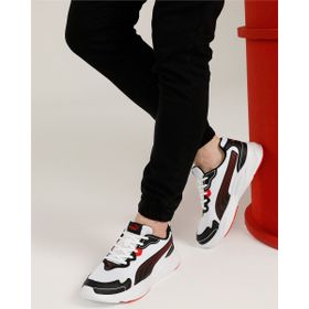 Puma 382958-05 90s Runner Nu Wave Tdp Puma Black-puma B Erkek Spor Ayakkabı