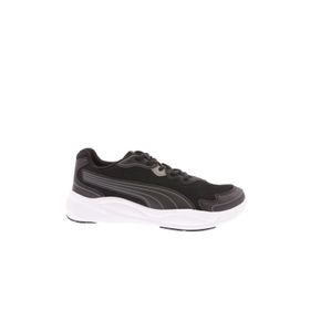 PUMA 38295801 90s Runner Nu Wave TDP Black-Puma ERKEK SPOR AYAKKABI