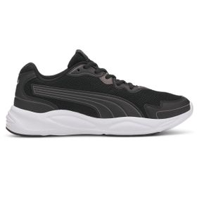PUMA 38295801 90s Runner Nu Wave TDP Black-Puma ERKEK SPOR AYAKKABI