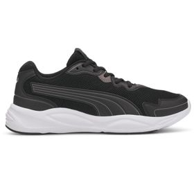 PUMA 38295801 90s Runner Nu Wave TDP Black-Puma ERKEK SPOR AYAKKABI