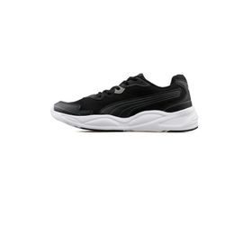 PUMA 38295801 90s Runner Nu Wave TDP Black-Puma ERKEK SPOR AYAKKABI