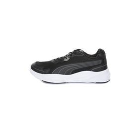 PUMA 38295801 90s Runner Nu Wave TDP Black-Puma ERKEK SPOR AYAKKABI
