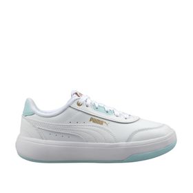 Puma 383026-07 Tori Kadın Beyaz Spor Ayakkabı