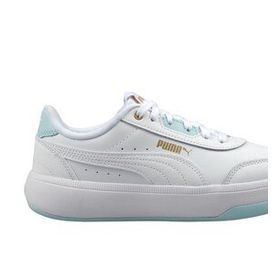 Puma 383026-07 Tori Kadın Beyaz Spor Ayakkabı