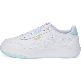 Puma 383026-07 Tori Kadın Beyaz Spor Ayakkabı