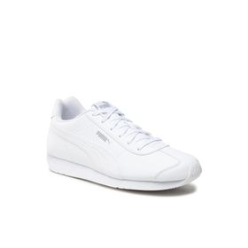 Puma 38303702 383037 02 Turin 3 Beyaz Spor Ayakkabı