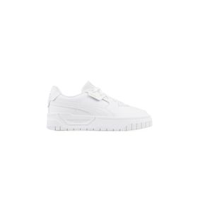 Puma 38315701 Cali Dream Lth Wns Beyaz Kadın Spor Ayakkabı
