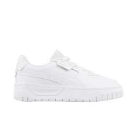 Puma 38315701 Cali Dream Lth Wns Beyaz Kadın Spor Ayakkabı