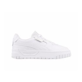 Puma 38315701 Cali Dream Lth Wns Beyaz Kadın Spor Ayakkabı