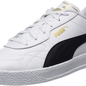 Puma 38391902 Club Zone Erkek Günlük Spor Ayakkabı