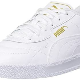 Puma 38391902 Club Zone Erkek Günlük Spor Ayakkabı