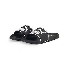 Puma 38413901 Leadcat 2.0 Unisex Siyah Günlük Stil Terlik