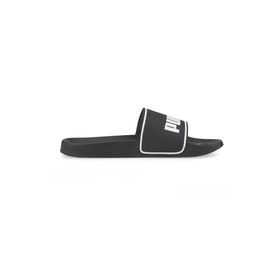 Puma 38413901 Leadcat 2.0 Unisex Siyah Günlük Stil Terlik