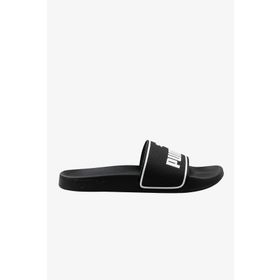 Puma 38413901 Leadcat 2.0 Unisex Siyah Günlük Stil Terlik