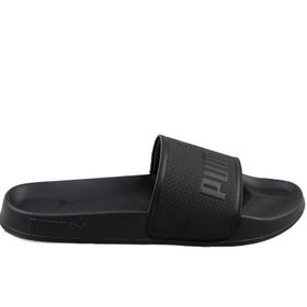 Puma 38413903 Leadcat 2.0 Siyah Erkek Terlik