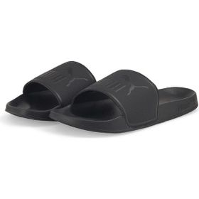 Puma 38413903 Leadcat 2.0 Siyah Erkek Terlik