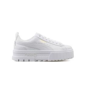 Puma 38420901 Mayze Classic Wns Beyaz Kadın Günlük Ayakkabı