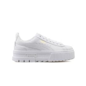 Puma 38420901 Mayze Classic Wns Beyaz Kadın Günlük Ayakkabı