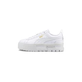Puma 38420901 Mayze Classic Wns Beyaz Kadın Günlük Ayakkabı